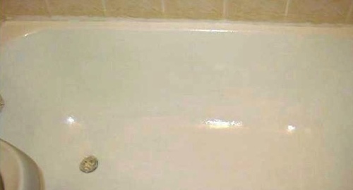 Реставрация ванны акрилом | Бабаево